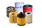 Oil Filters
