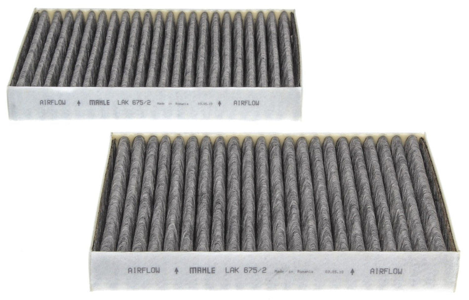 P-Cabin Air Filter Datsun Go