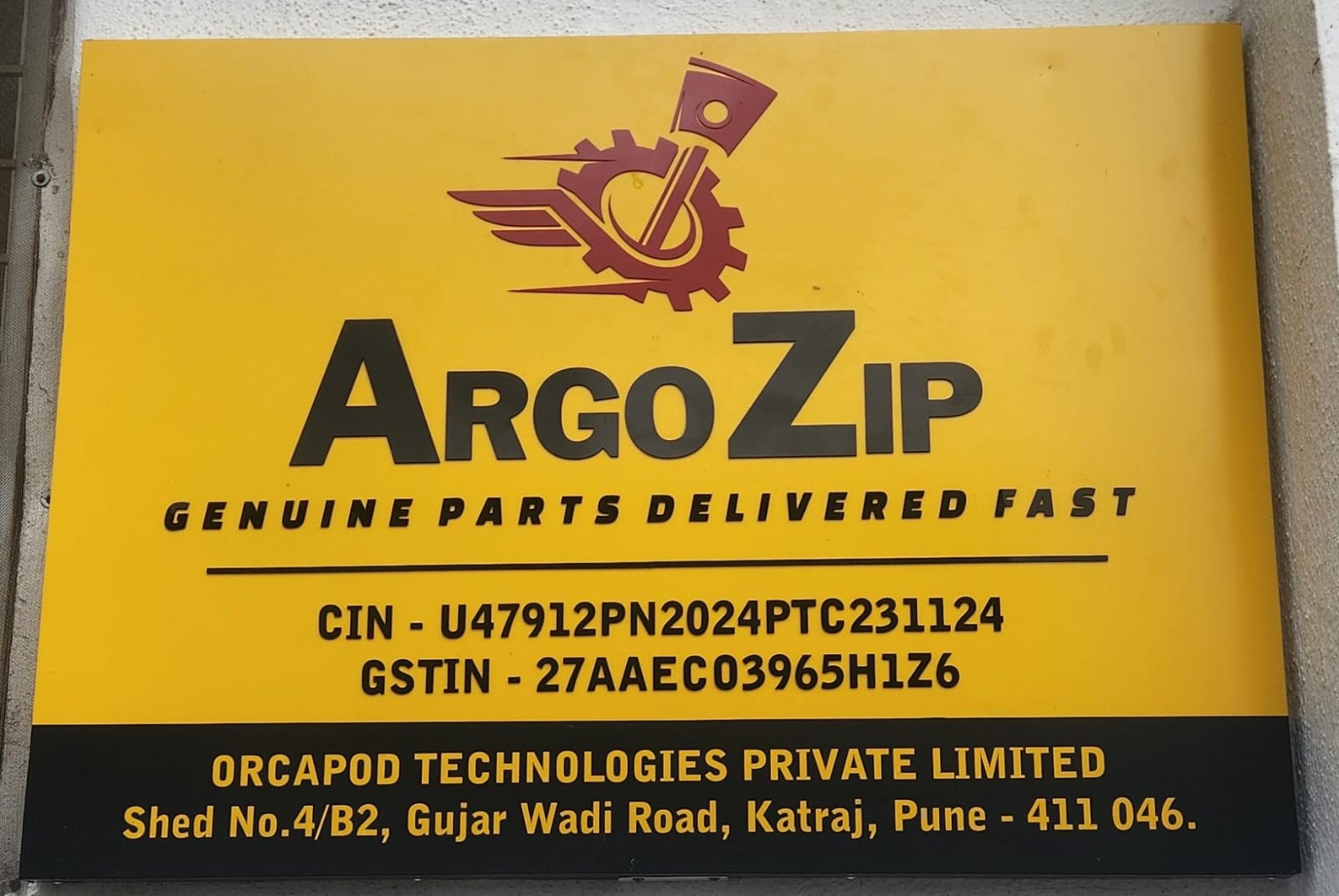 Load video: Shree Car Care - One of our customers shares their experience with us