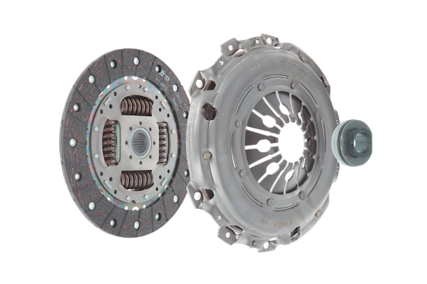 VAL 404518 Clutch Set 2P PVTata Indica