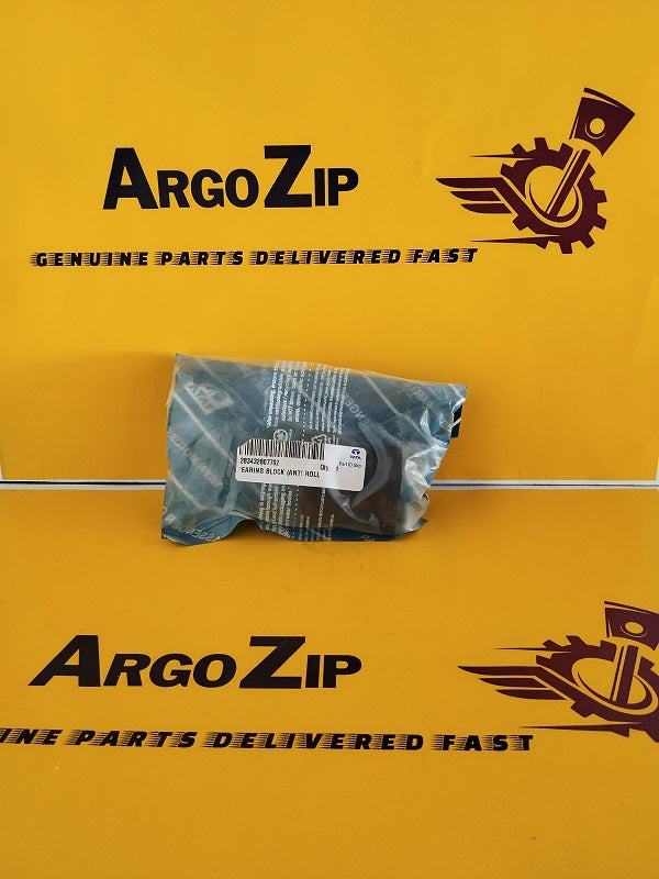 BEARING BLOCK (ANTI ROLL BAR) - 283432807702