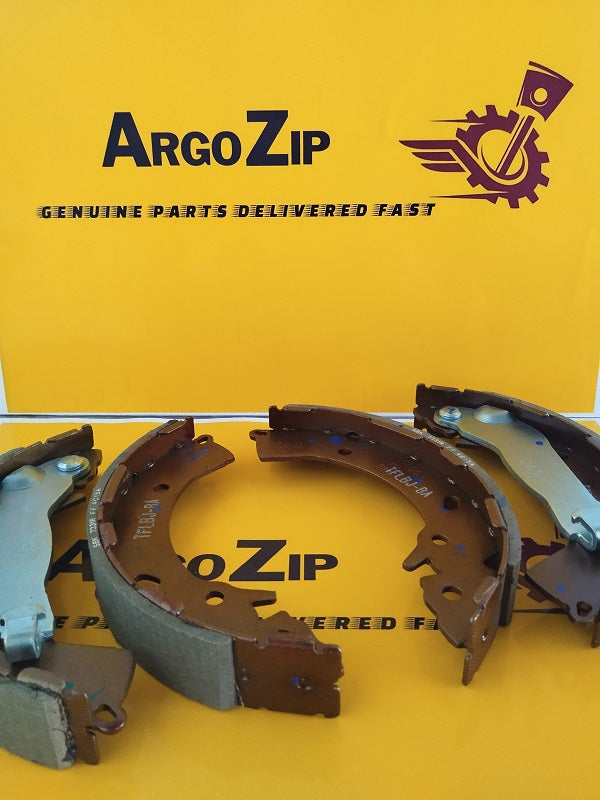 SHOE & LINING KIT-RR PARKING B - 58305B4A70