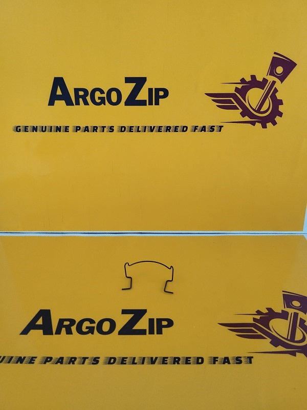 CLIP-RETURN - 4141202500