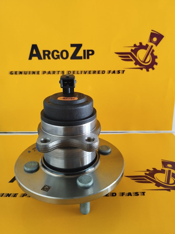 HUB ASSY-RR WHEEL - 527501G101